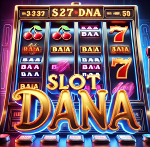 Slot Dana telah membuktikan dirinya sebagai game paling ikonis sepanjang 