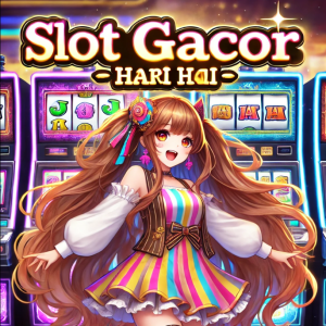 Slot gacor hari ini telah membuktikan diri sebagai game paling ikonis sepanjang masa.